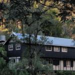 Walhalla Coach House - Northern Rivers Accommodation 0