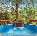 Ravensbourne Escape Tree Tops - Northern Rivers Accommodation