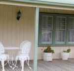 Beach Holiday Cottage - Northern Rivers Accommodation