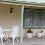Beach Holiday Cottage - Northern Rivers Accommodation 0