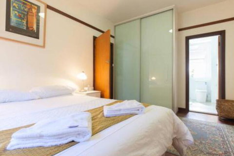 Broadway Apartments - Northern Rivers Accommodation 4