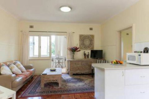 Broadway Apartments - Northern Rivers Accommodation 5