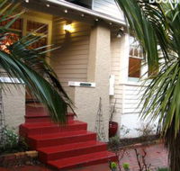 Twyford - Northern Rivers Accommodation
