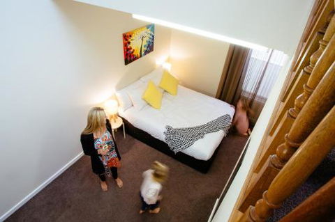 Port Lincoln Foreshore Apartments - Northern Rivers Accommodation 3