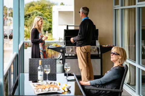 Port Lincoln Foreshore Apartments - Northern Rivers Accommodation 1