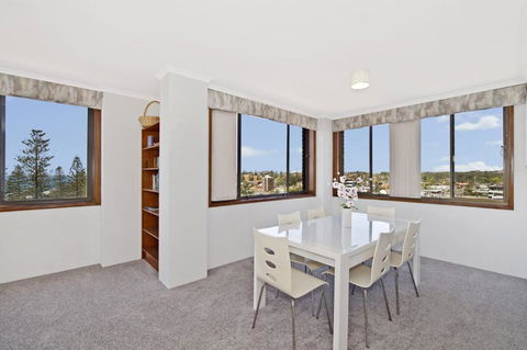 Akuna 18 6 Joffre Street - Northern Rivers Accommodation 1