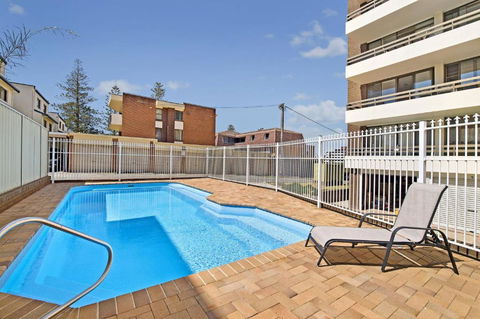 Akuna 18 6 Joffre Street - Northern Rivers Accommodation 3