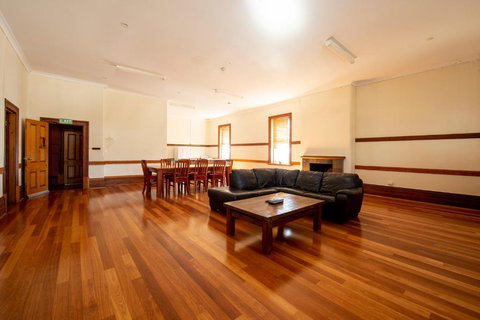 City Centre Motel Hotel - Northern Rivers Accommodation 3