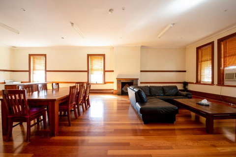 City Centre Motel Hotel - Northern Rivers Accommodation 2
