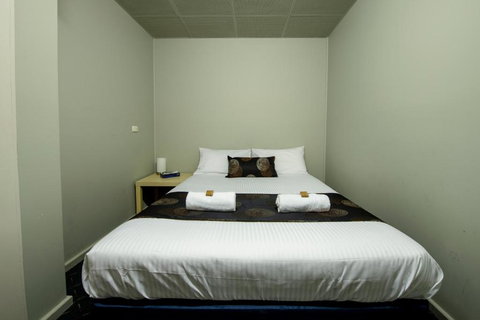 City Centre Motel Hotel - Northern Rivers Accommodation 1