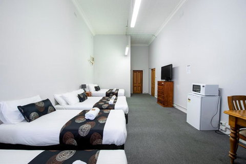 City Centre Motel Hotel - Northern Rivers Accommodation 4