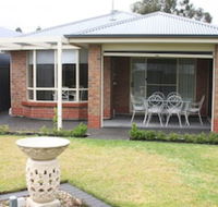 C and C Tanunda - Northern Rivers Accommodation