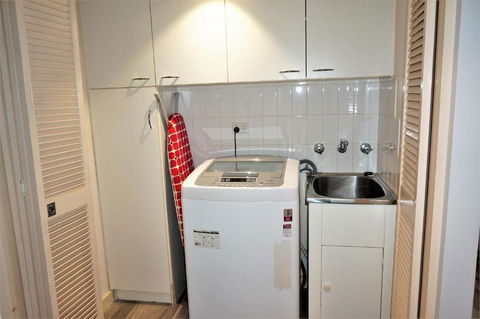 Osprey Holiday Village Unit 121 Fantastic 3 Bedroom Holiday Villa With A Pool In The Complex - Northern Rivers Accommodation 5