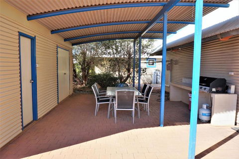 Osprey Holiday Village Unit 121 Fantastic 3 Bedroom Holiday Villa With A Pool In The Complex - Northern Rivers Accommodation 4