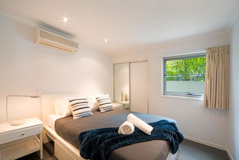 Serenity Shores - Northern Rivers Accommodation 6