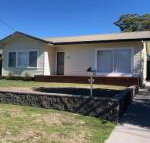 Sandy Shoal 46 Rigney Street Shoal Bay Beach Cottage with aircon - Northern Rivers Accommodation