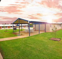 Eastend Studio Apartments - Northern Rivers Accommodation