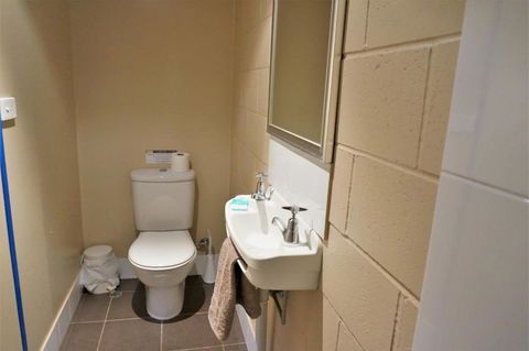 Osprey Holiday Village Unit 104 Luxurious 3 Bedroom Holiday Villa With A Pool In The Complex - Northern Rivers Accommodation 3