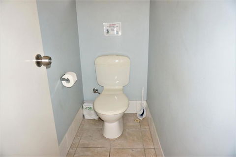 Osprey Holiday Village Unit 114 Gorgeous 3 Bedroom Holiday Villa With A Pool In The Complex - Northern Rivers Accommodation 7