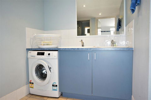 Osprey Holiday Village Unit 114 Gorgeous 3 Bedroom Holiday Villa With A Pool In The Complex - Northern Rivers Accommodation 5