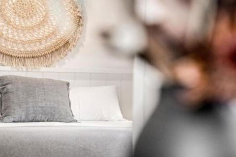 Your Luxury Escape Le Viti 5min Walk To Clarkes Beach - Northern Rivers Accommodation 3