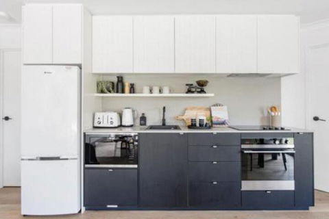 Your Luxury Escape Le Viti 5min Walk To Clarkes Beach - Northern Rivers Accommodation 6