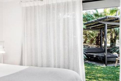 Your Luxury Escape Le Viti 5min Walk To Clarkes Beach - Northern Rivers Accommodation 5