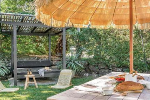 Your Luxury Escape Le Viti 5min Walk To Clarkes Beach - Northern Rivers Accommodation 0