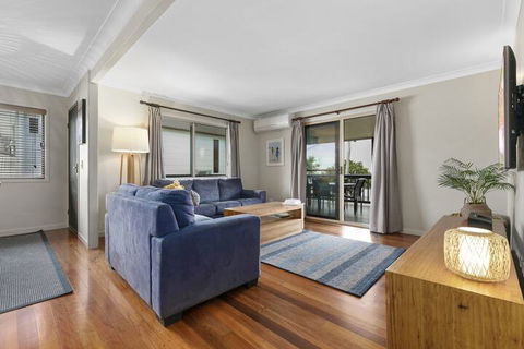 Sundance Pet Friendly Beach House In Peregian! 59 Lorikeet Drive - Northern Rivers Accommodation 6