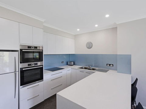 Mitchell Pde 2 / 1a Fathoms - Northern Rivers Accommodation 1