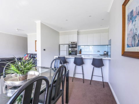 Mitchell Pde 2 / 1a Fathoms - Northern Rivers Accommodation 2