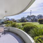 Mitchell Pde 2 / 1a Fathoms - Northern Rivers Accommodation 0
