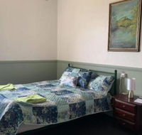 Kellys Top Pub - Northern Rivers Accommodation