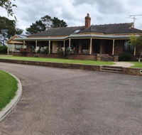 Appin Homestay B  B - Northern Rivers Accommodation