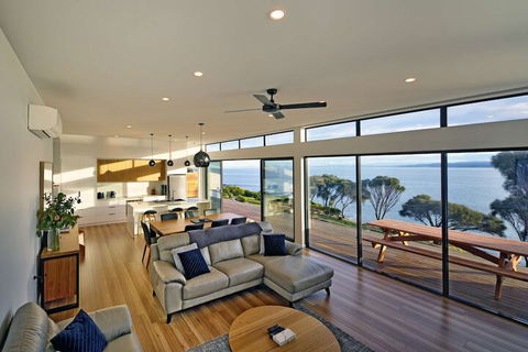 Freycinet Coastal Retreat - Northern Rivers Accommodation 5