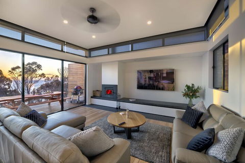 Freycinet Coastal Retreat - Northern Rivers Accommodation 6