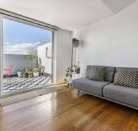 Fabulous Fitzroy Converted Warehouse - Northern Rivers Accommodation