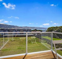 SEA NOOK seconds from the beach - Northern Rivers Accommodation
