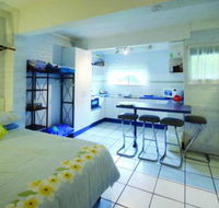 Pacific Studio Nambucca Heads - Northern Rivers Accommodation