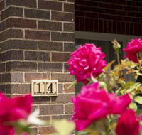 Rose Cottage Charming Double Brick Near Cook Park  CBD - Northern Rivers Accommodation
