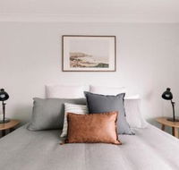 Comfy  Cosy Close to Hospital Cadia  Early Riser Caf - Northern Rivers Accommodation