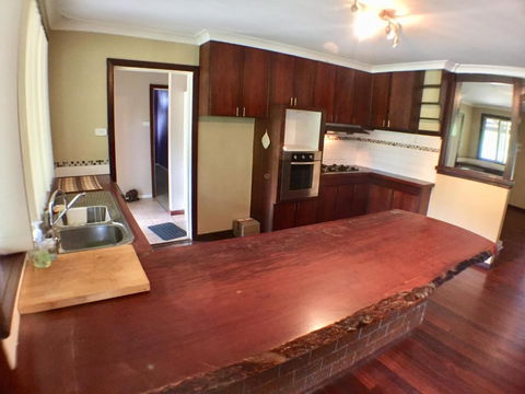 Vasse Cottage - Northern Rivers Accommodation 5