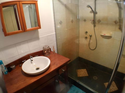 Vasse Cottage - Northern Rivers Accommodation 6