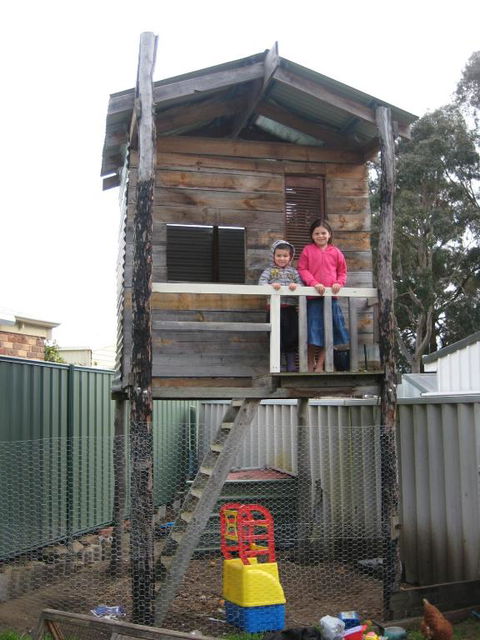 Vasse Cottage - Northern Rivers Accommodation 2