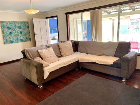 Vasse Cottage - Northern Rivers Accommodation 3