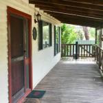 Vasse Cottage - Northern Rivers Accommodation 0