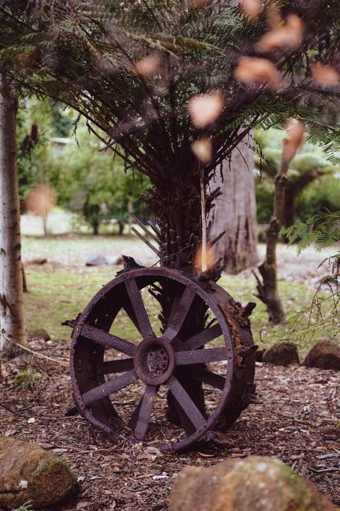 Seaview Retreat - Northern Rivers Accommodation 3