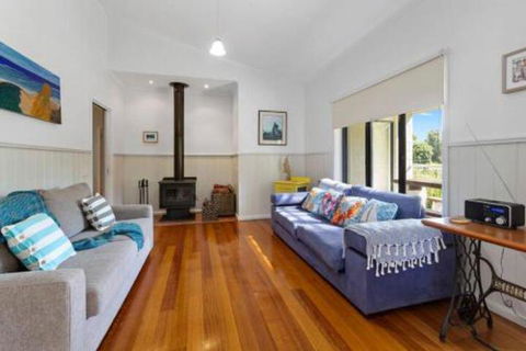 MERMAIDS On MARENGO Large Home With Wifi - Northern Rivers Accommodation 0
