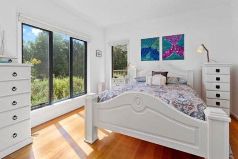 MERMAIDS On MARENGO Large Home With Wifi - Northern Rivers Accommodation 1