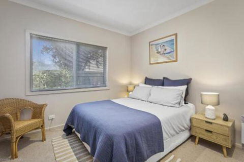 DRIFTWOOD VILLA Free Wifi Walk To Beach - Northern Rivers Accommodation 4